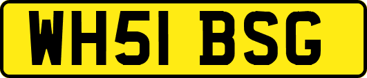 WH51BSG