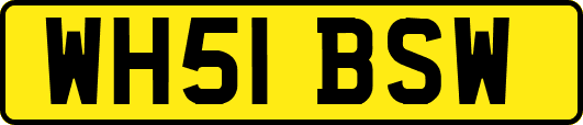 WH51BSW