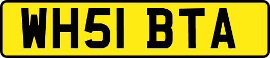 WH51BTA