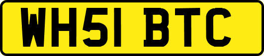 WH51BTC