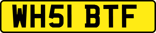 WH51BTF
