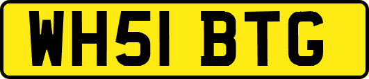 WH51BTG