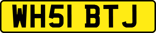 WH51BTJ