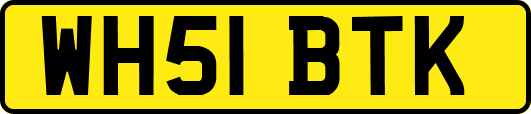 WH51BTK