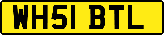 WH51BTL