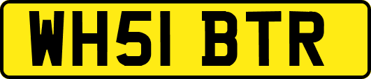 WH51BTR