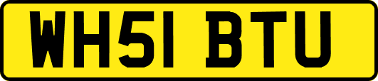 WH51BTU