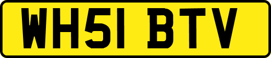 WH51BTV