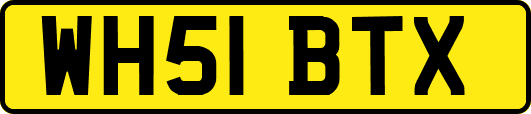 WH51BTX