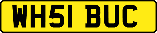 WH51BUC