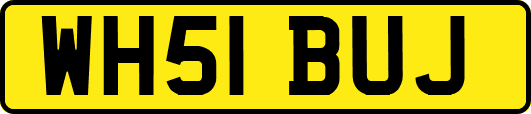 WH51BUJ