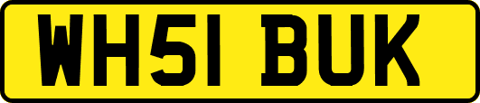 WH51BUK