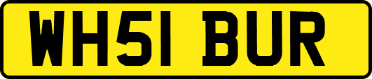 WH51BUR