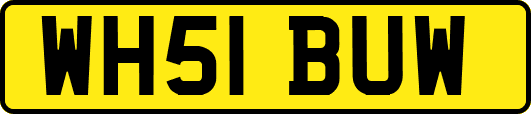 WH51BUW