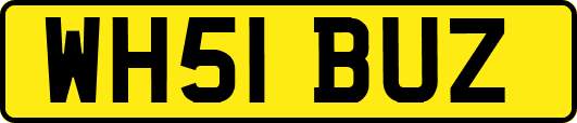 WH51BUZ