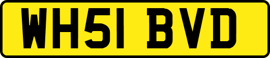 WH51BVD