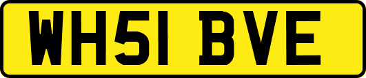 WH51BVE