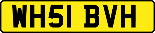 WH51BVH