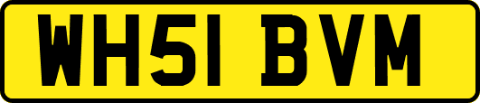 WH51BVM