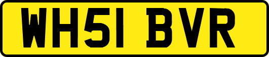 WH51BVR