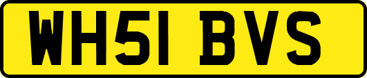 WH51BVS