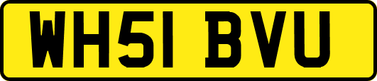 WH51BVU