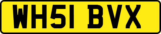 WH51BVX