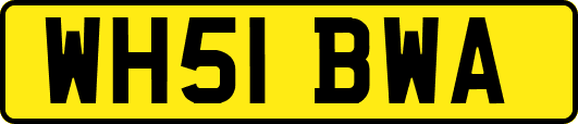 WH51BWA