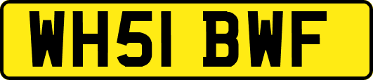 WH51BWF