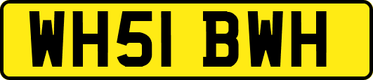 WH51BWH