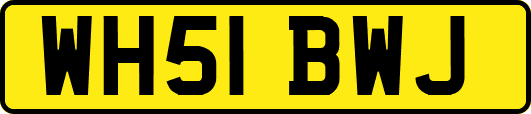 WH51BWJ