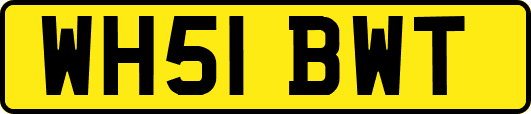WH51BWT