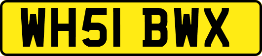 WH51BWX