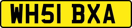 WH51BXA