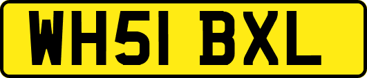 WH51BXL
