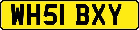 WH51BXY