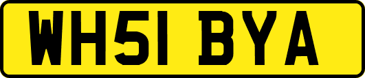 WH51BYA