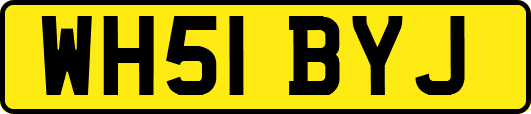 WH51BYJ