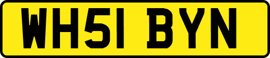 WH51BYN