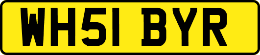 WH51BYR