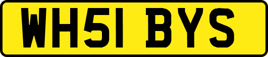WH51BYS