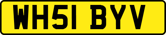 WH51BYV