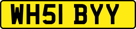 WH51BYY