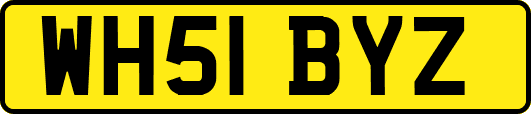 WH51BYZ