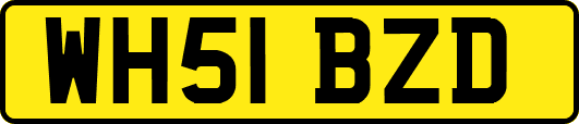 WH51BZD