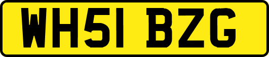 WH51BZG