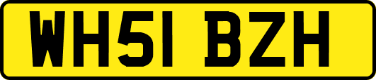 WH51BZH