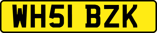 WH51BZK