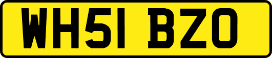WH51BZO