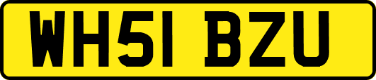 WH51BZU